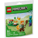 LEGO®Promocionales: El Conflicto De Alex En La Hoguera (30732)