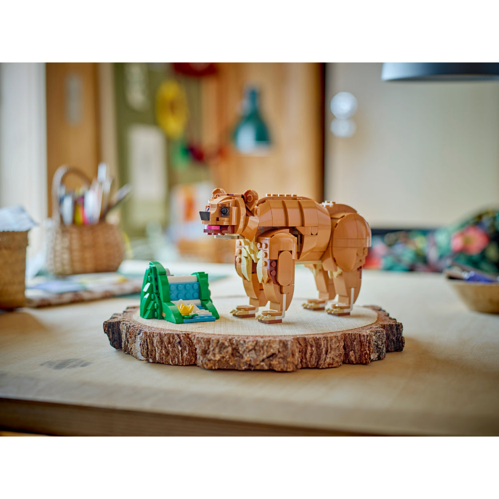 LEGO®Creator: Caballo Noble (31166)_012