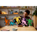 LEGO®Art: Keith Haring: Figuras Danzantes (31216)_008