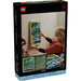 LEGO®Art: Claude Monet: Puente Sobre Estanque De Nenúfares (31220)_003