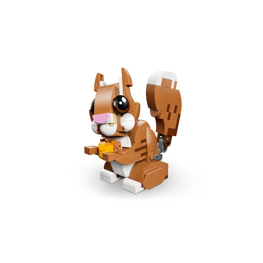 SIMPÁTICOS ANIMALES: CACHORRO JUGUETÓN