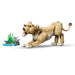 LEGO®Lego Creator: Fauna Salvaje: León Majestuoso (31386)_007