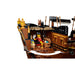 LEGO®Lego Creator: Barco Pirata Clásico (31387)_011