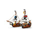 LEGO®Lego Creator: Barco Pirata Clásico (31387)_006