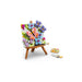 LEGO®Lego Creator: Pintura Decorativa De Arte Floral (31390)_006