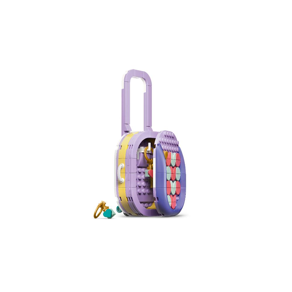 LEGO®Lego Creator: Bolso De Diseño Artístico Con Compartimento (31391)_008