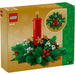 LEGO®Extended Line: Centro De Mesa Navideño (40743)_003