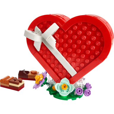 LEGO® Colección Celebraciones: Caja de San Valentín GWP (40759)_002