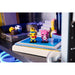 LEGO®Brickheadz: Bananín Aventurero Y Líder Del Equipo Cariñoso (40760)_004