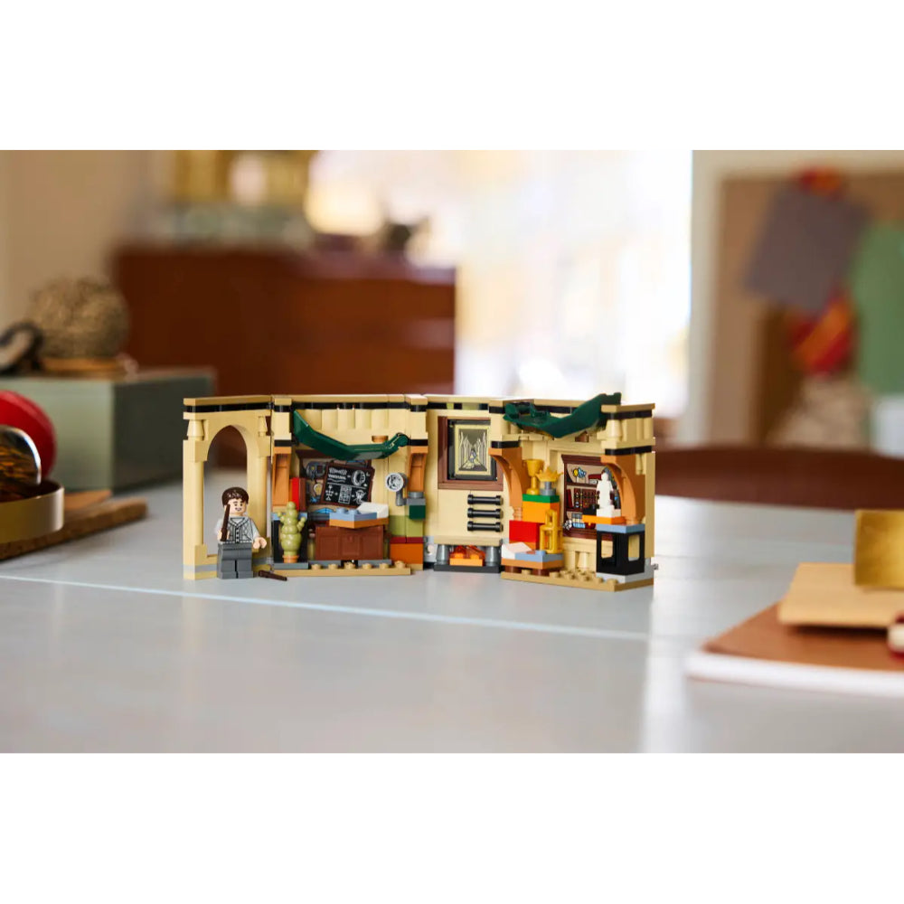 CASTILLO DE HOGWARTS™: SALA DE LOS MENESTERES GWP