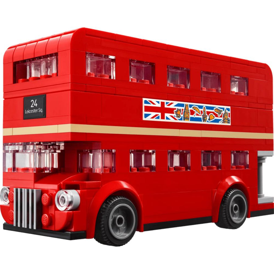 LEGO®Extended Line: Autobús De Londres (40953)_002