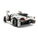 LEGO® Technic: Hipercoche Koenigsegg Jesko Absolut Blanco (42184)_006