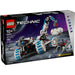 LEGO®Technic: Vehículo Espacial Lunar Outpost™: Róver Lunar (42211)_001