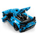 LEGO®Technic: Chevrolet Corvette Stingray Azul (42217)_007