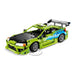LEGO®Technic: Coche Mitsubishi Eclipse De Fast And Furious (42229)_004