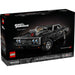 LEGO®Technic: Coche Dodge Charger R/T De Fast And Furious (42231)_001