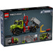 LEGO®Technic: Mercedes-Benz Unimog U 5023 Con Grúa (42242)_003