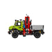 LEGO®Technic: Mercedes-Benz Unimog U 5023 Con Grúa (42242)_005