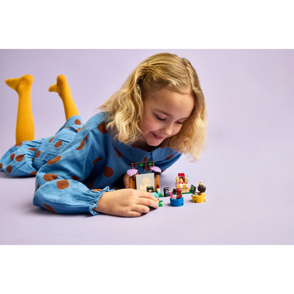 LEGO®Friends: Amistad: Noche De Cine (42642)_008