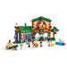 LEGO®Friends: Rancho Y Establo De Ponis (42654)_004