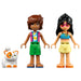LEGO®Friends: Fiesta En La Alberca Con Flamingo Y Unicornio (42658)_004