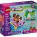 LEGO®Friends: Aventuras En El Barco-Ajolote (42681)