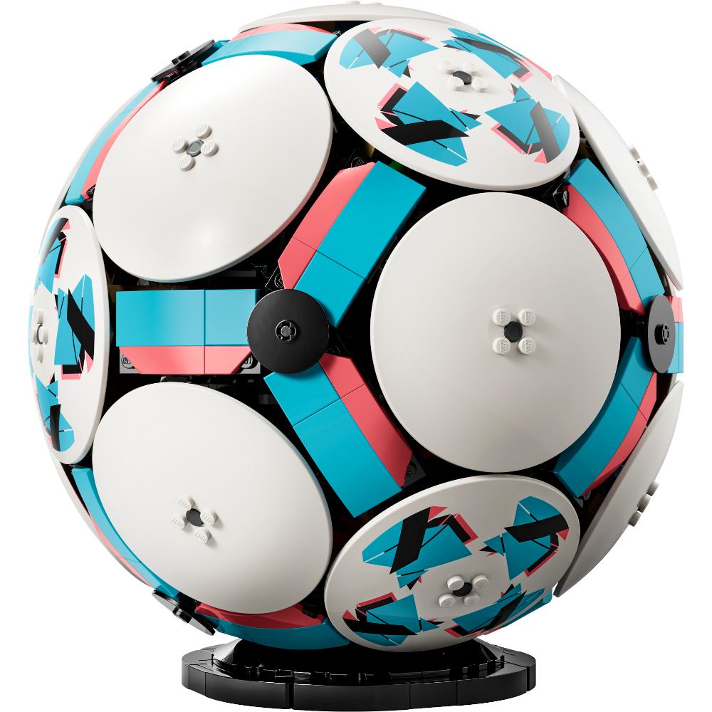 BALÓN DE FÚTBOL