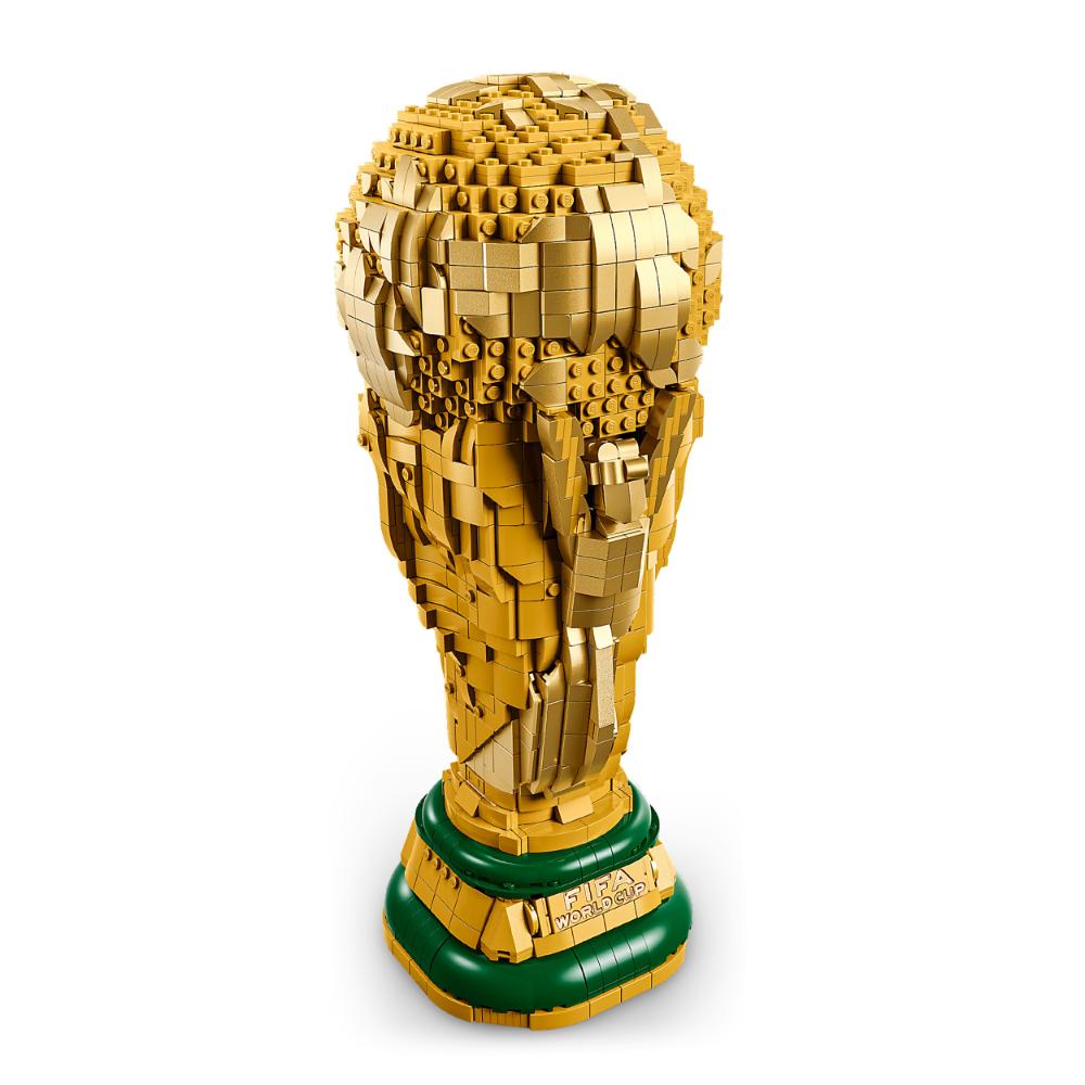 TROFEO OFICIAL DE LA COPA MUNDIAL DE LA FIFA