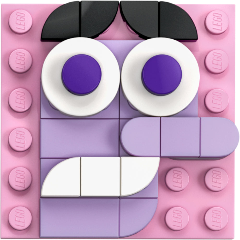 LEGO® Disney Pixar: Cubos De Humor De Del Revés 2 (43248)_008