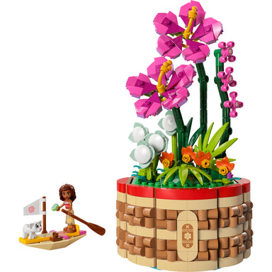 LEGO® Disney Princess: Maceta De Vaiana (43252)_002