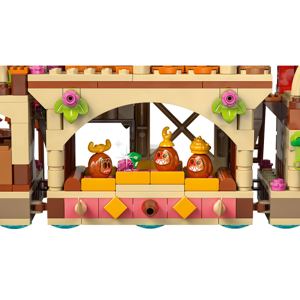 LEGO®Disney Princess: Barcaza De Los Kakamora (43258)_008