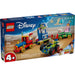 LEGO®Disney Pixar: Tren De Celebración De Toy Story Y Coche Rc (43264)_001