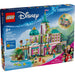 LEGO®Disney Princess: Castillo De Las Princesas Y Mascotas Reales (43267)_001
