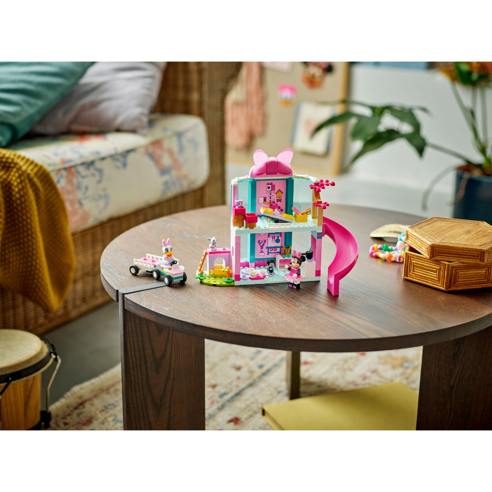 LEGO®Disney Classic: Hotel De Mascotas De Minnie (43274)_011