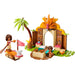 LEGO®Disney Princess: Casa De La Aldea Y Barco (43282)_002