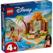 LEGO®Disney Princess: Casa De La Aldea Y Barco (43282)_001