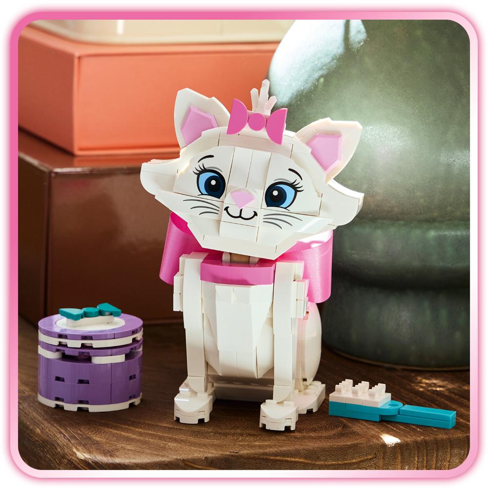 LOS ARISTOGATOS: ADORABLE MARIE