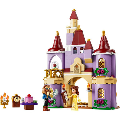 LEGO®Disney Princess: Castillo Encantado De Bella Y Bestia (43289)_002