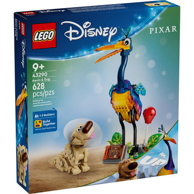 LEGO®Disney: Kevin Y Dug (43290)_001