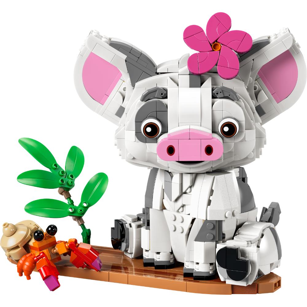 LEGO®Disney Princess: Pua (43292)_002