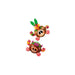 LEGO®Disney Princess: Kakamoras (43293)_006