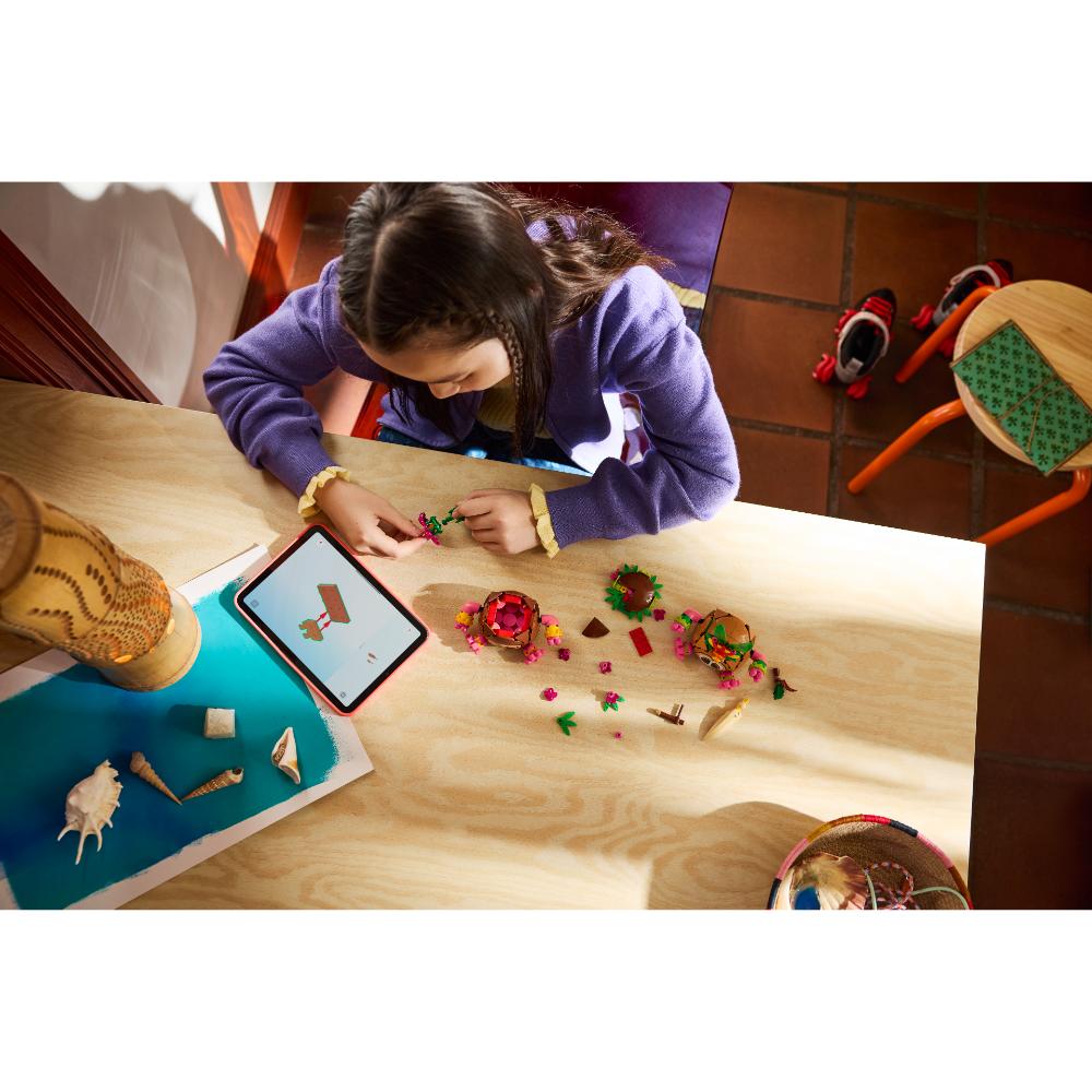 LEGO®Disney Princess: Kakamoras (43293)_008