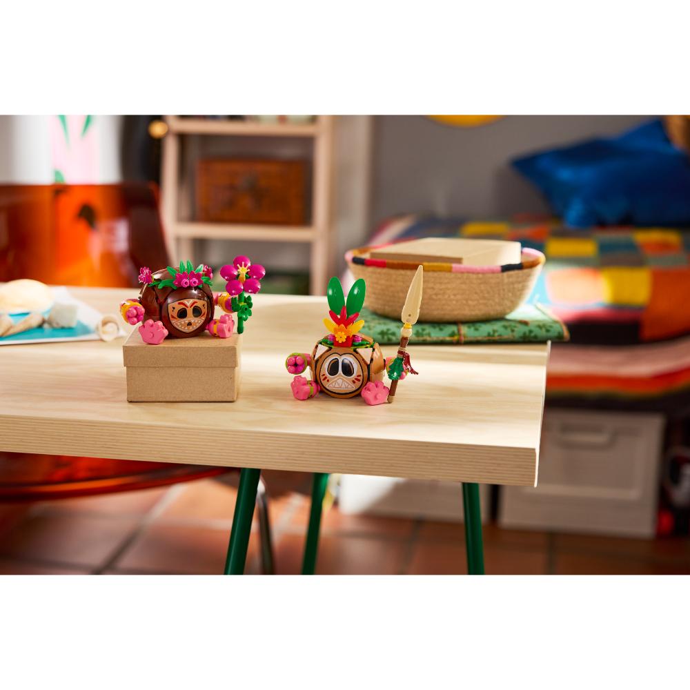 LEGO®Disney Princess: Kakamoras (43293)_010