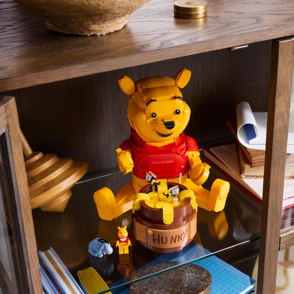 LEGO®Disney: Winnie The Pooh (43300)_011