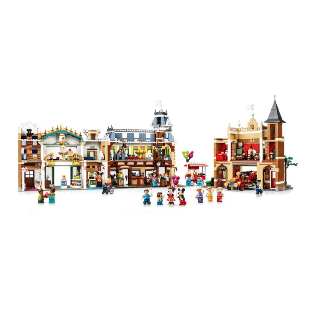 LEGO®Disney Classic: Main Street, U.S.A. (43302)_004
