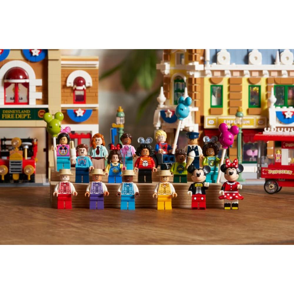 LEGO®Disney Classic: Main Street, U.S.A. (43302)_007