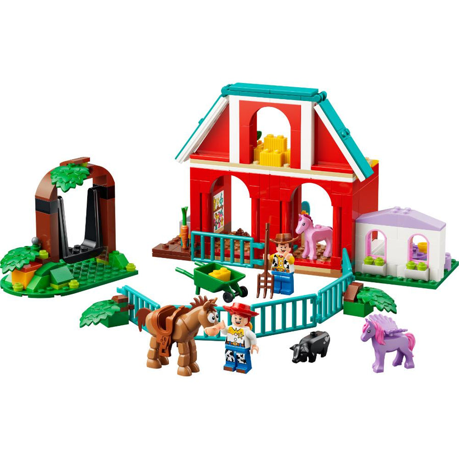 LEGO®Disney Classic: Toy Story 5: Viejo Oeste (43304)_002