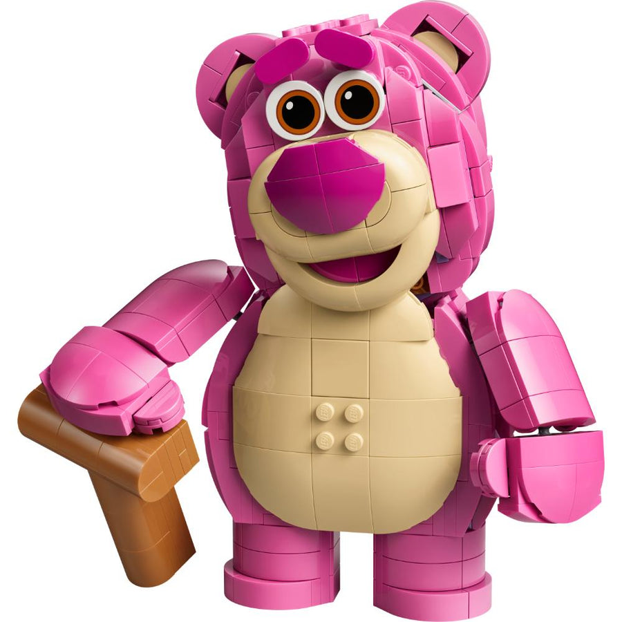 LEGO®Disney Classic: Lotso (43306)_002