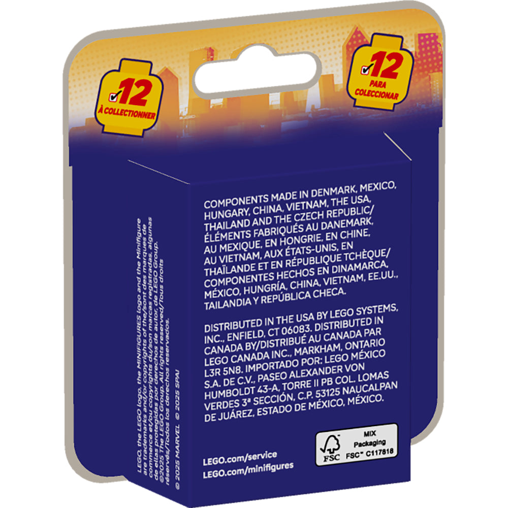 SPIDER-MAN: CRUZANDO EL MULTIVERSO