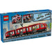 LEGO® City: Tranvía Y Estación Del Centro (60423)_003